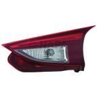 Back Up Light Assembly