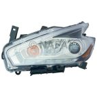 Headlight Assembly