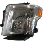 Headlight Assembly