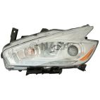 Headlight Assembly