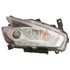 Headlight Assembly