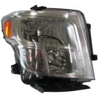 Headlight Assembly