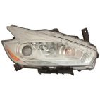 Headlight Assembly