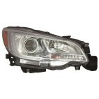 Headlight Assembly