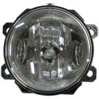 Fog Light Assembly