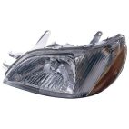 Headlight Assembly