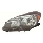 Headlight Assembly