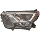 Headlight Assembly