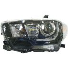 Headlight Assembly