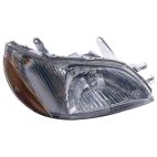 Headlight Assembly