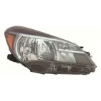 Headlight Assembly