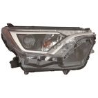 Headlight Assembly