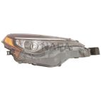 Headlight Assembly