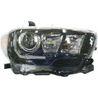 Headlight Assembly