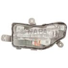 Daytime Running Light