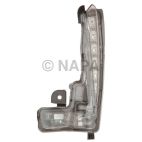 Daytime Running Light