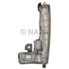 Daytime Running Light