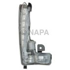 Daytime Running Light