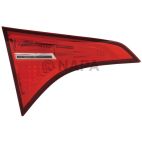 Back Up Light Assembly