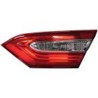 Back Up Light Assembly