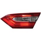 Back Up Light Assembly