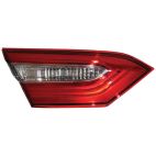 Back Up Light Assembly