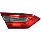 Back Up Light Assembly