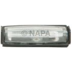 License Plate Light Lens