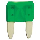 Fuse - Automotive Smart Glow Mini 30 Amp