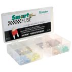Merchandising Assortment Littelfuse