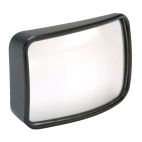 Blind Spot Mirror - Universal Wedge Spot Mirror