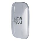 Mirror - Exterior Rear View - Universal Replacement Head