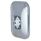 Mirror - Exterior Rear View - Universal Replacement Head