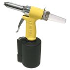 Rivet Tool Air / Hydraulic Rivet Tool Alcoa Fastening Systems 1/4
