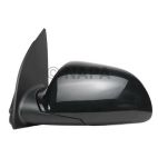 Door Mirror