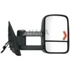 Door Mirror