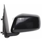 Door Mirror