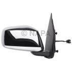 Door Mirror