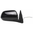 Door Mirror
