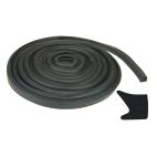 Weatherstrip / Sponge Rubber 15'
