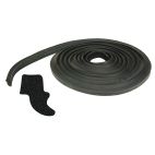 Weatherstrip / Sponge Rubber 15'