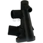 Engine Coolant Water Outlet