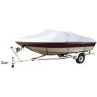 Boat Cover - Universal Marine Universal Boat Cover