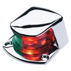 Bow Light 2 3/4" L  x 1 3/8" H  x 2 1/2" W