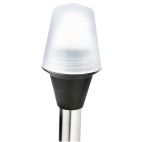 Bow Light 22" Pole Light