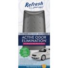 Odor Treatment