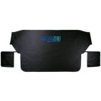 Window and Windshield Guard