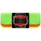 Rags, Towels and Wipe