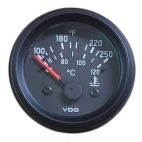 Temperature Gauge