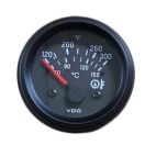 Temperature Gauge